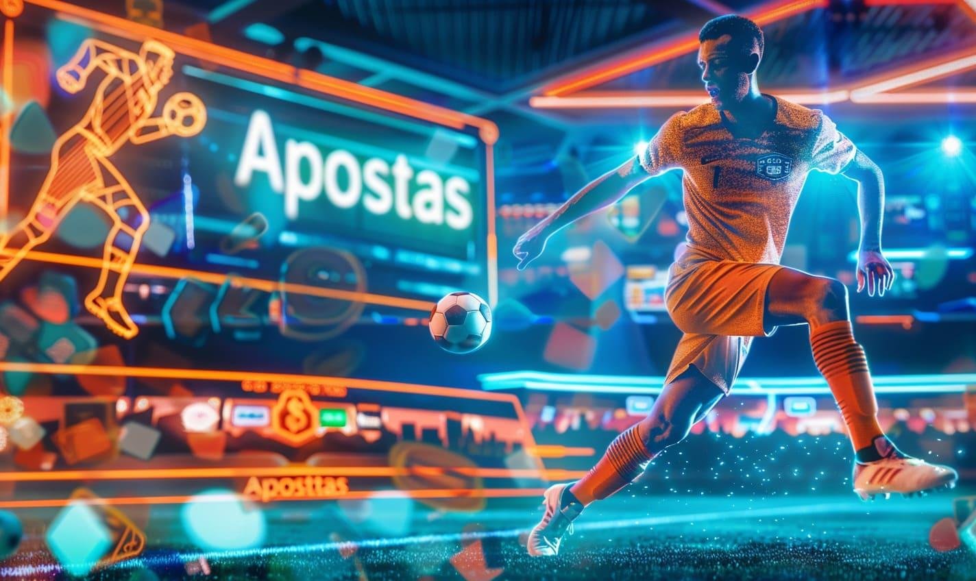 Pengalaman bermain sepak bola digital di kakekjp dengan tampilan modern