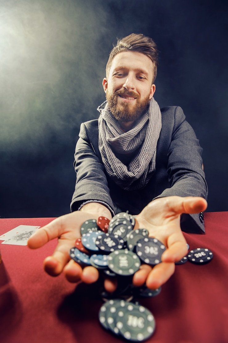 Proses kerja sama bisnis hiburan sports & casino di Indonesia
