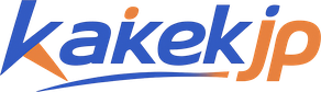 Logo kakekjp Platform Hiburan Sports & Casino